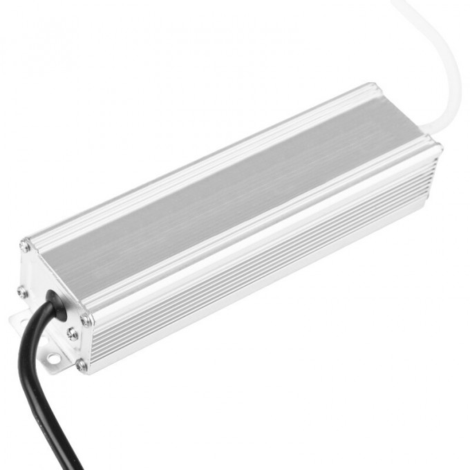 Источник питания REXANT AC 110-250V/DC 12V 4,5А 54W с проводами влагозащищенный (IP67) 200-050-2