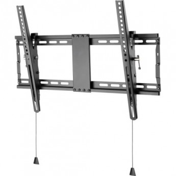 Кронштейн для телевизора REXANT 37"-80", наклонный с быстрой фиксацией