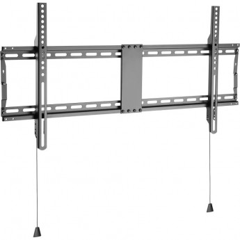 Кронштейн REXANT HOME для телевизора 43"-90", фиксированный с быстрой фиксацией