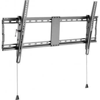 Кронштейн REXANT HOME для телевизора 43"-90", наклонный с быстрой фиксацией