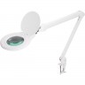 Лупа с подсветкой REXANT 5D 72 SMD сенсорный регулятор яркости 31-0532