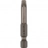 Набор бит REXANT TORX T-30*50 мм для шуруповерта 10 шт. 92-0430