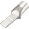 Наконечник штифтовой медный REXANT НШМЛ 16-7х14 луженый, 5 шт. 07-8464-1
