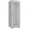 Напольный шкаф REXANT STANDART 19" 47U 800х1000 мм передняя и задняя дверь перфорация 04-2331