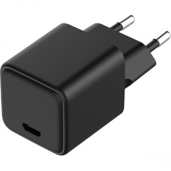 Сетевое зарядное устройство REXANT GAN с одним портом USB-C, 30Вт