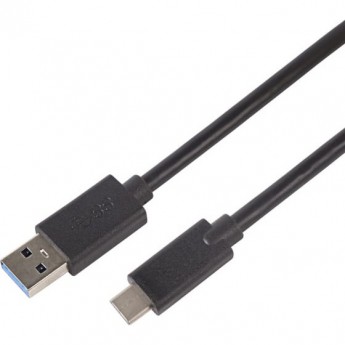Шнур REXANT USB 3.1 type C-USB 3.0 1 м