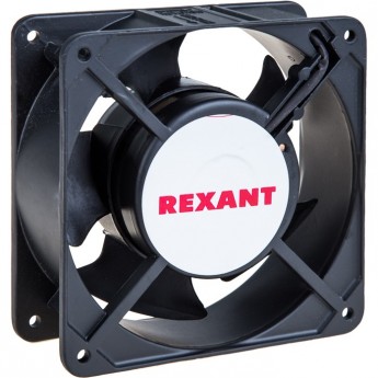 Вентилятор REXANT RХ 12038HST 220VAC