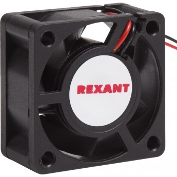 Вентилятор REXANT RX 4020MS 24VDC