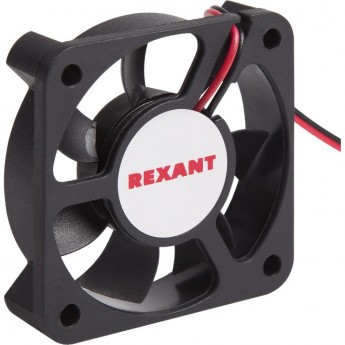 Вентилятор REXANT RX 5010MS 12VDC